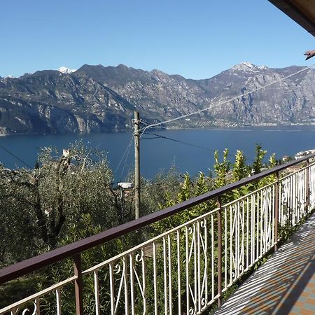 Casa Sant'Antonio Διαμέρισμα Μαλτσεζίνε Εξωτερικό φωτογραφία