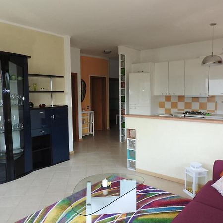 Casa Sant'Antonio Διαμέρισμα Μαλτσεζίνε Εξωτερικό φωτογραφία