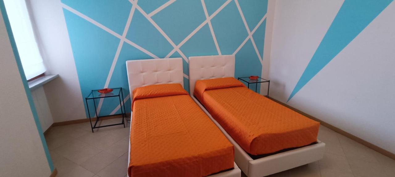 Casa Sant'Antonio Διαμέρισμα Μαλτσεζίνε Εξωτερικό φωτογραφία