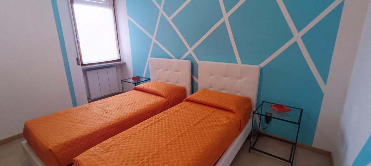 Casa Sant'Antonio Διαμέρισμα Μαλτσεζίνε Εξωτερικό φωτογραφία