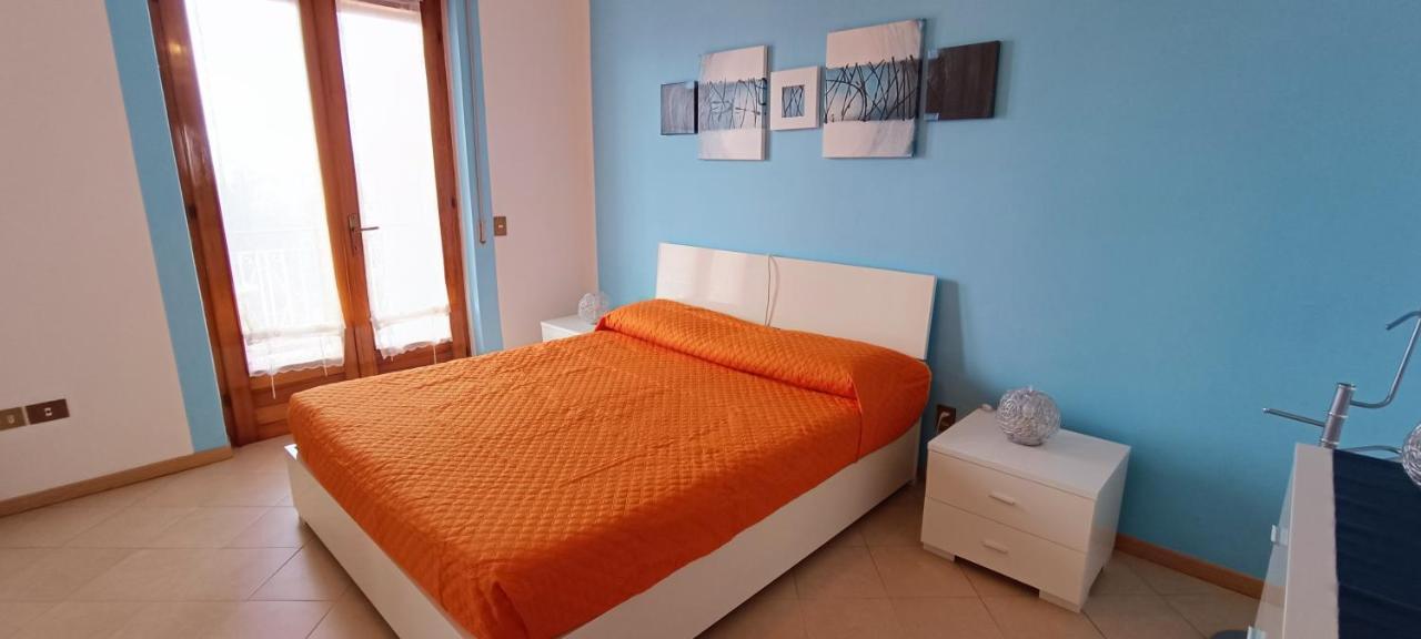 Casa Sant'Antonio Διαμέρισμα Μαλτσεζίνε Εξωτερικό φωτογραφία