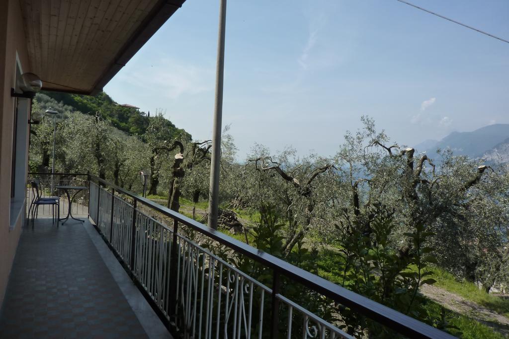 Casa Sant'Antonio Διαμέρισμα Μαλτσεζίνε Εξωτερικό φωτογραφία