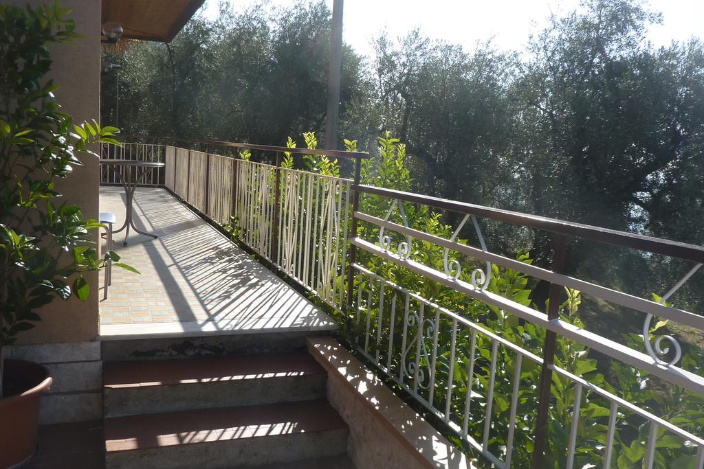 Casa Sant'Antonio Διαμέρισμα Μαλτσεζίνε Εξωτερικό φωτογραφία