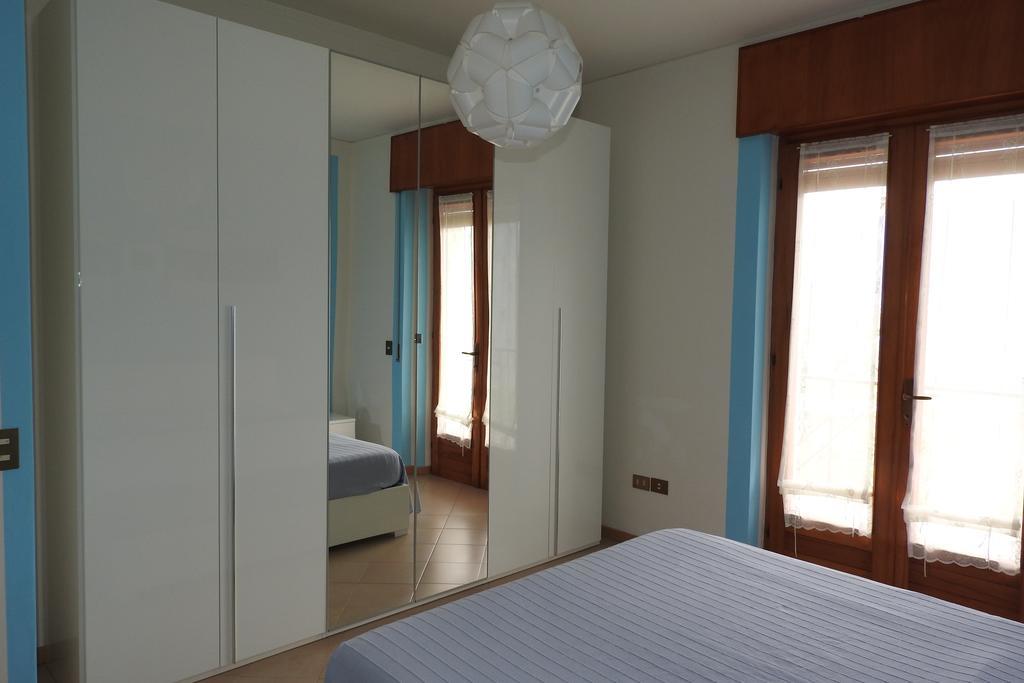 Casa Sant'Antonio Διαμέρισμα Μαλτσεζίνε Εξωτερικό φωτογραφία