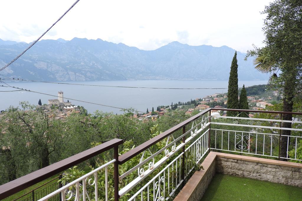 Casa Sant'Antonio Διαμέρισμα Μαλτσεζίνε Εξωτερικό φωτογραφία