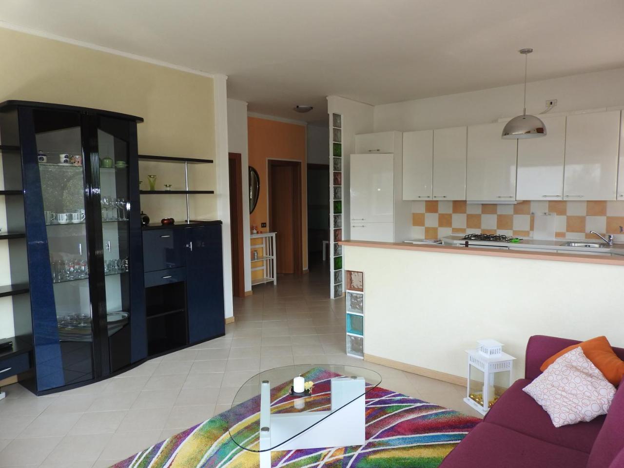 Casa Sant'Antonio Διαμέρισμα Μαλτσεζίνε Εξωτερικό φωτογραφία