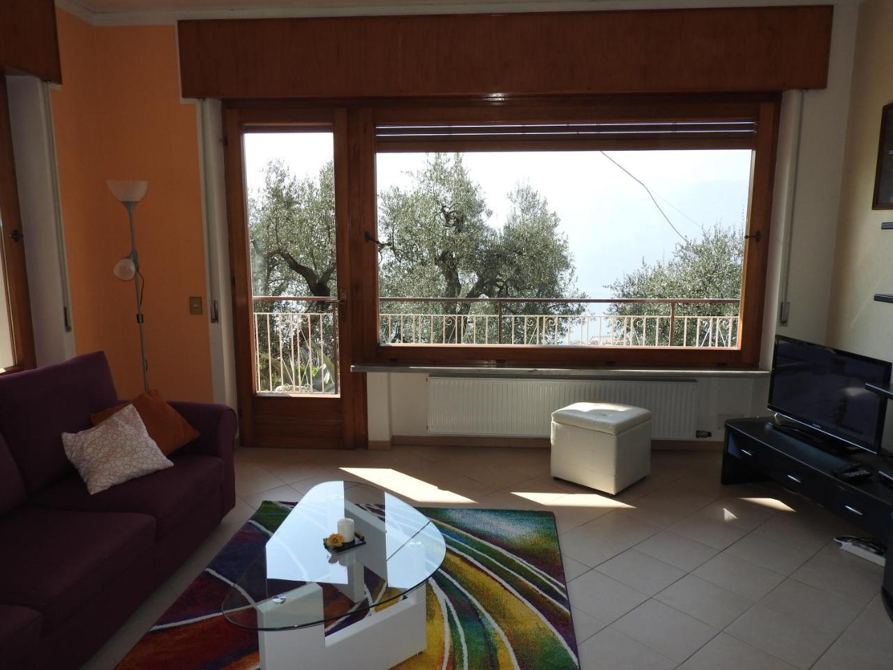 Casa Sant'Antonio Διαμέρισμα Μαλτσεζίνε Εξωτερικό φωτογραφία