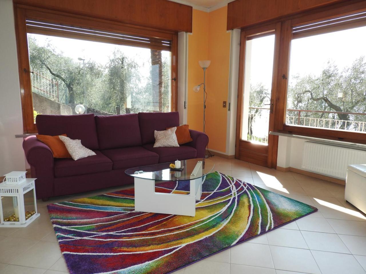 Casa Sant'Antonio Διαμέρισμα Μαλτσεζίνε Εξωτερικό φωτογραφία