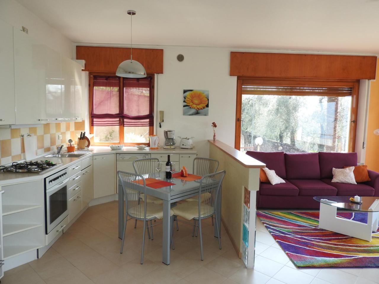 Casa Sant'Antonio Διαμέρισμα Μαλτσεζίνε Εξωτερικό φωτογραφία