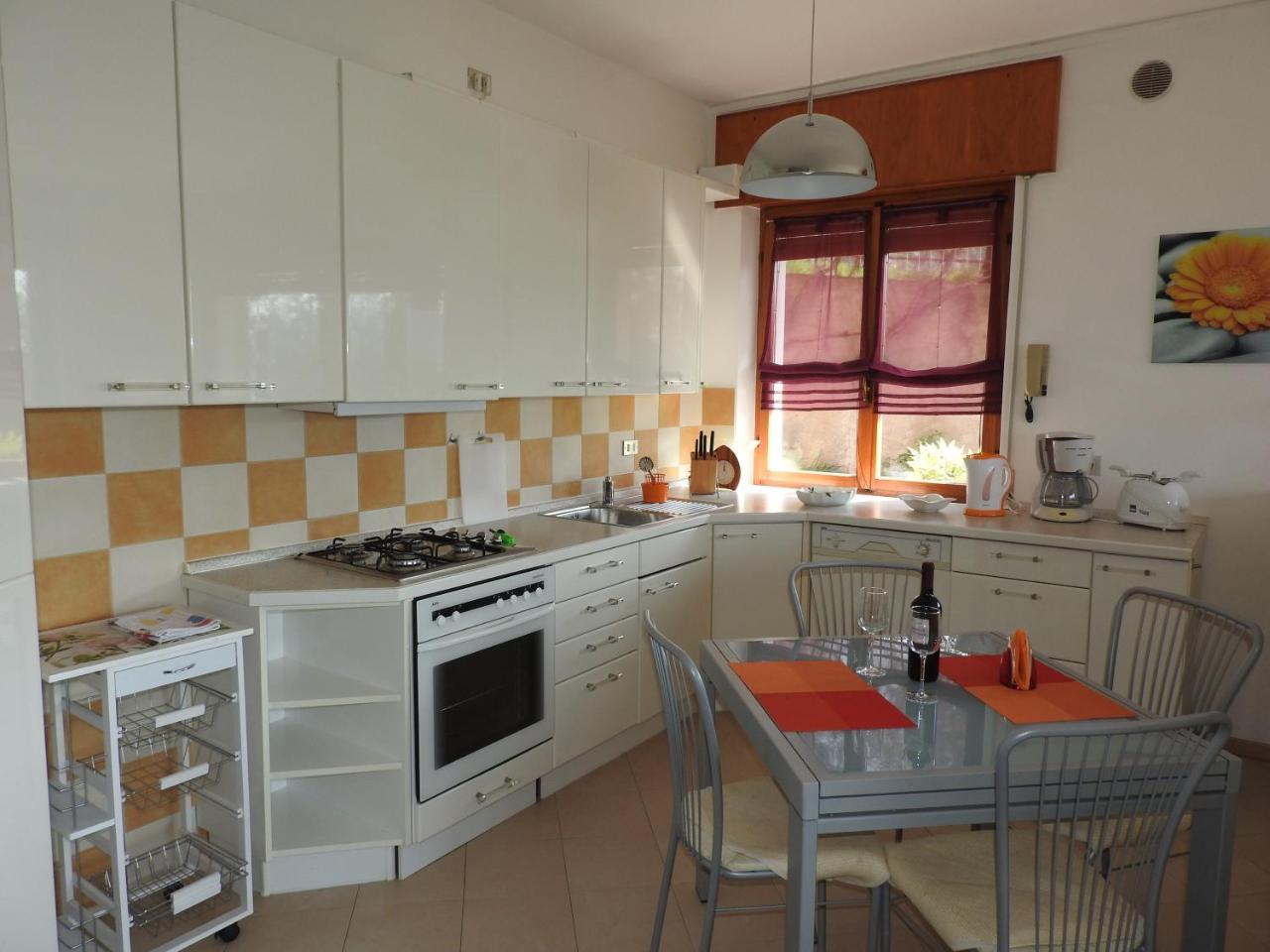 Casa Sant'Antonio Διαμέρισμα Μαλτσεζίνε Εξωτερικό φωτογραφία