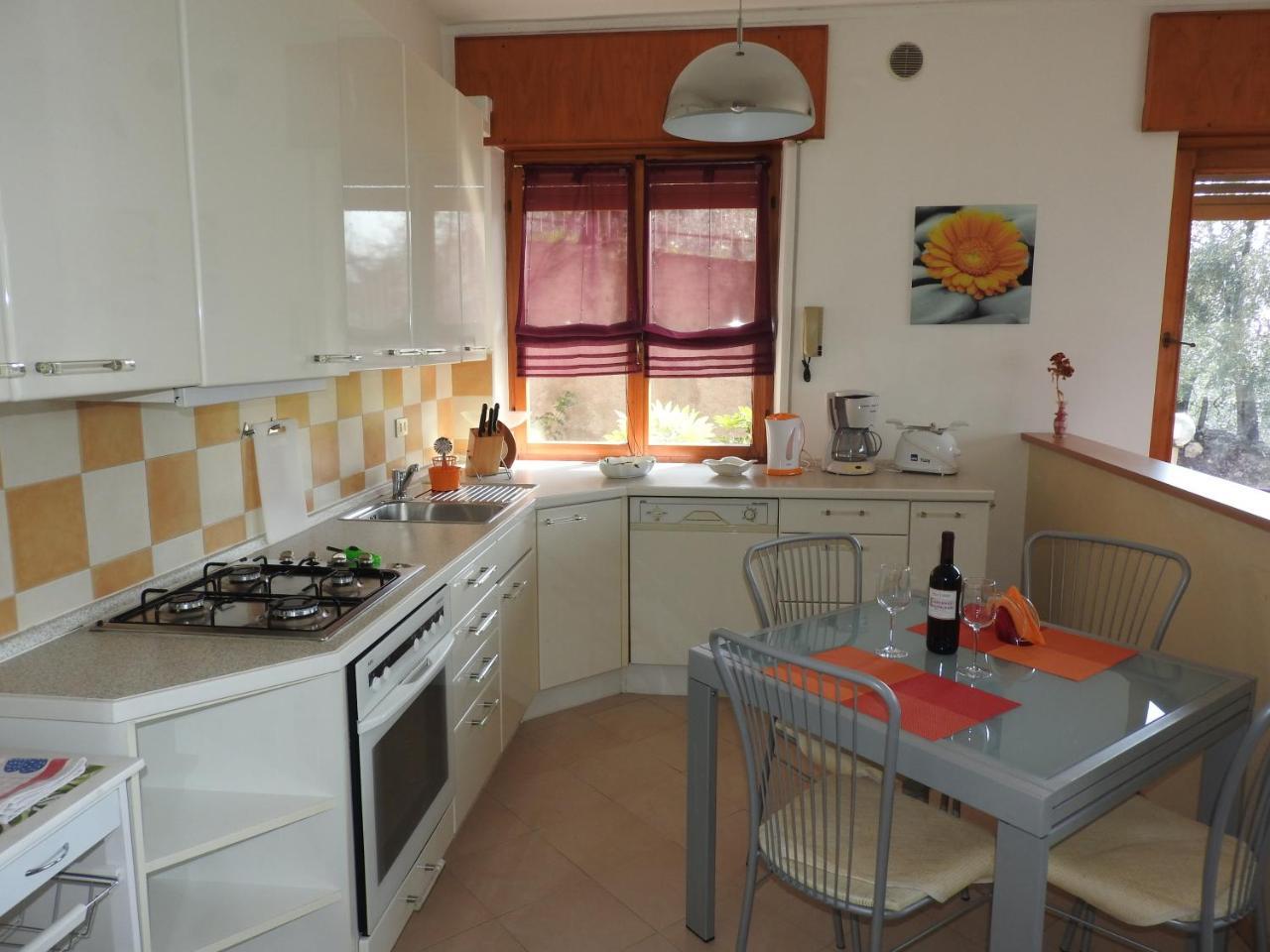 Casa Sant'Antonio Διαμέρισμα Μαλτσεζίνε Εξωτερικό φωτογραφία