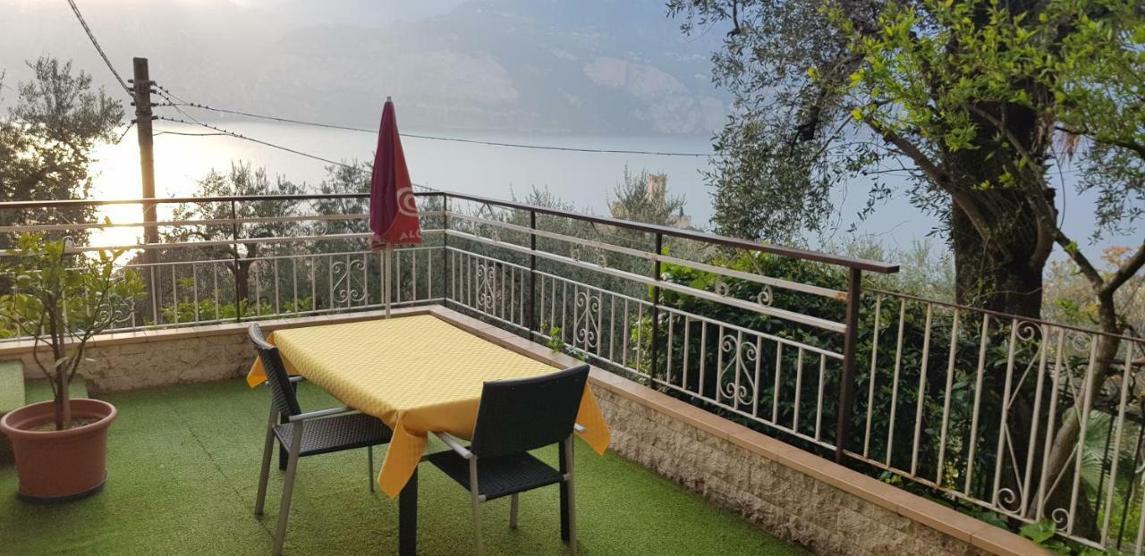 Casa Sant'Antonio Διαμέρισμα Μαλτσεζίνε Εξωτερικό φωτογραφία